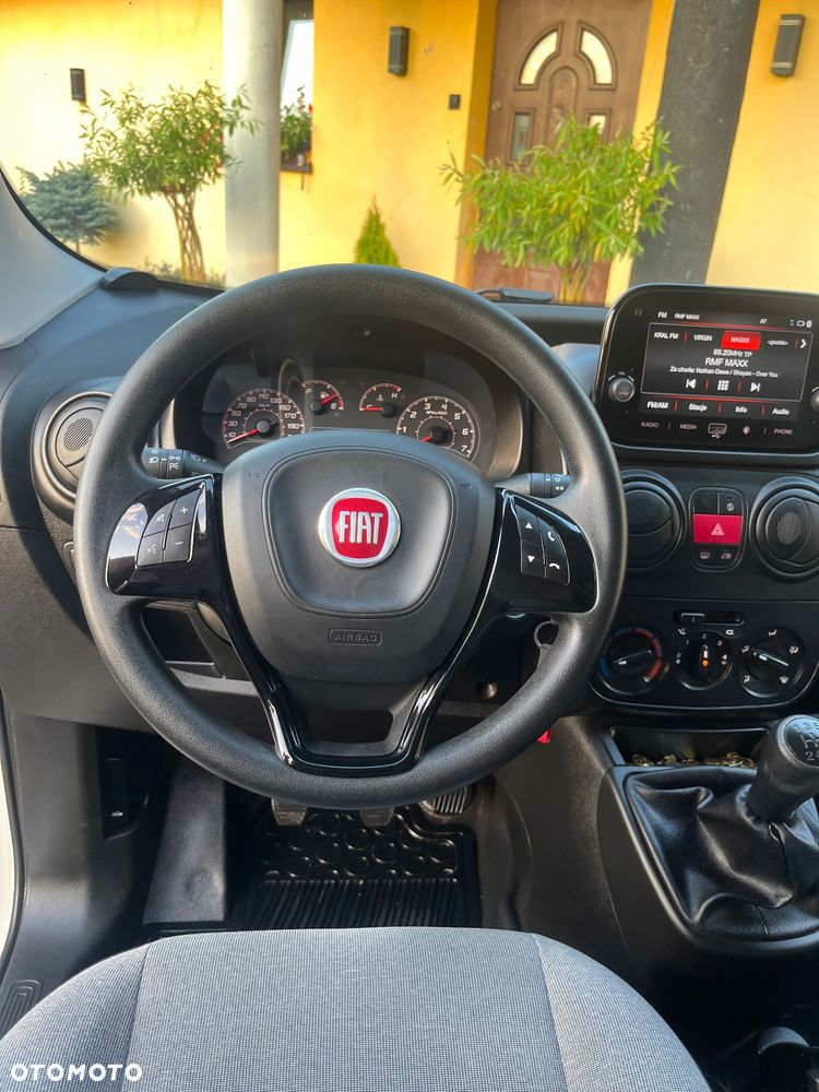 Fiat Fiorino - 25