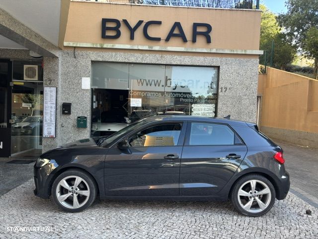 Audi A1 - 14