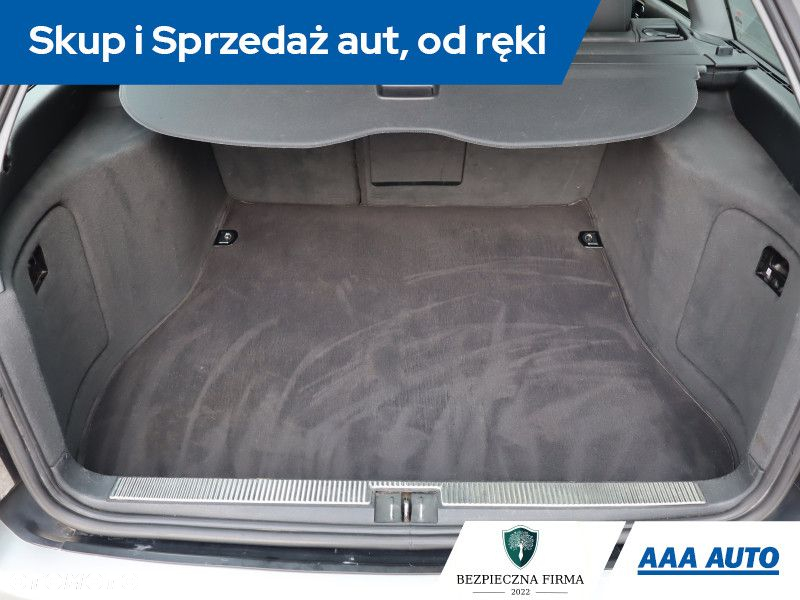 Audi A4 - 14