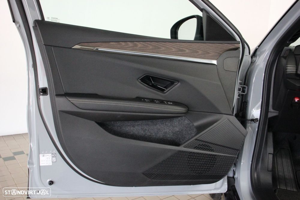 Renault Mégane E-Tech EV60 Iconic - 5