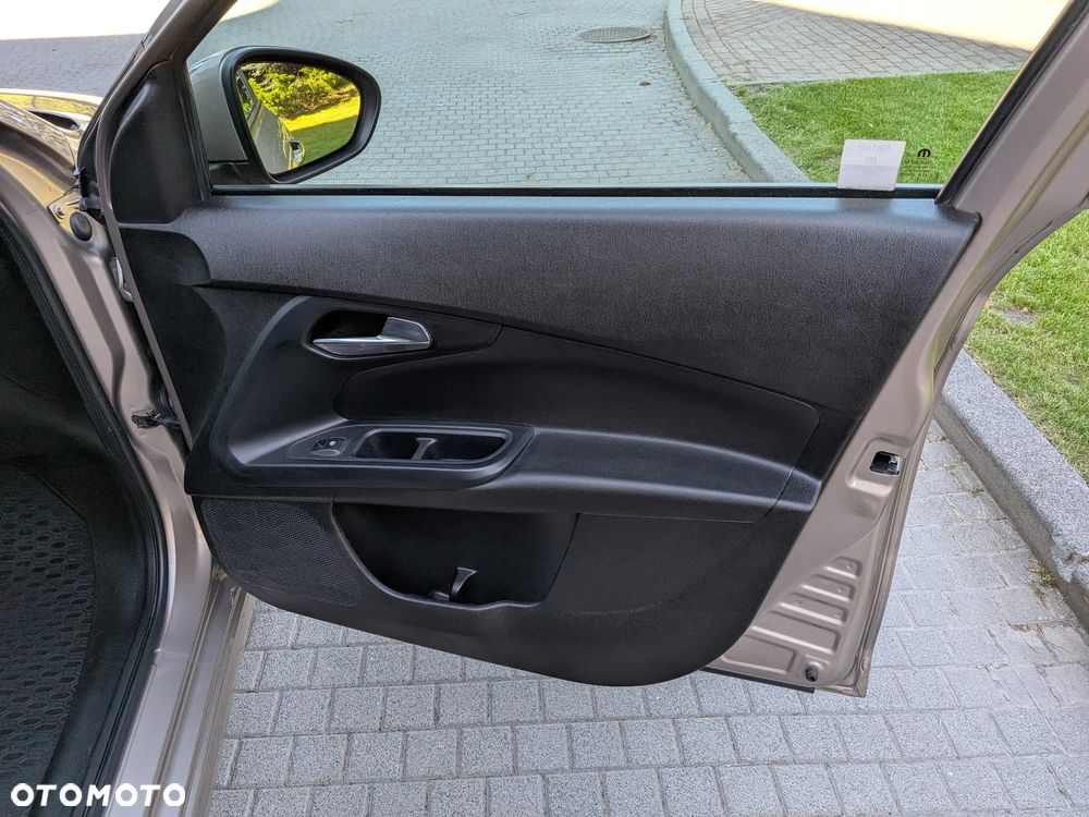 Fiat Tipo 1.4 T-Jet 16v Lounge EU6 - 24