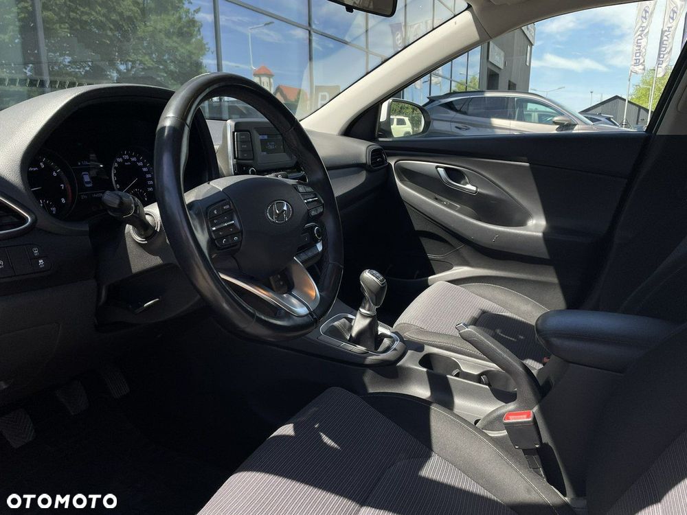 Hyundai i30 - 12