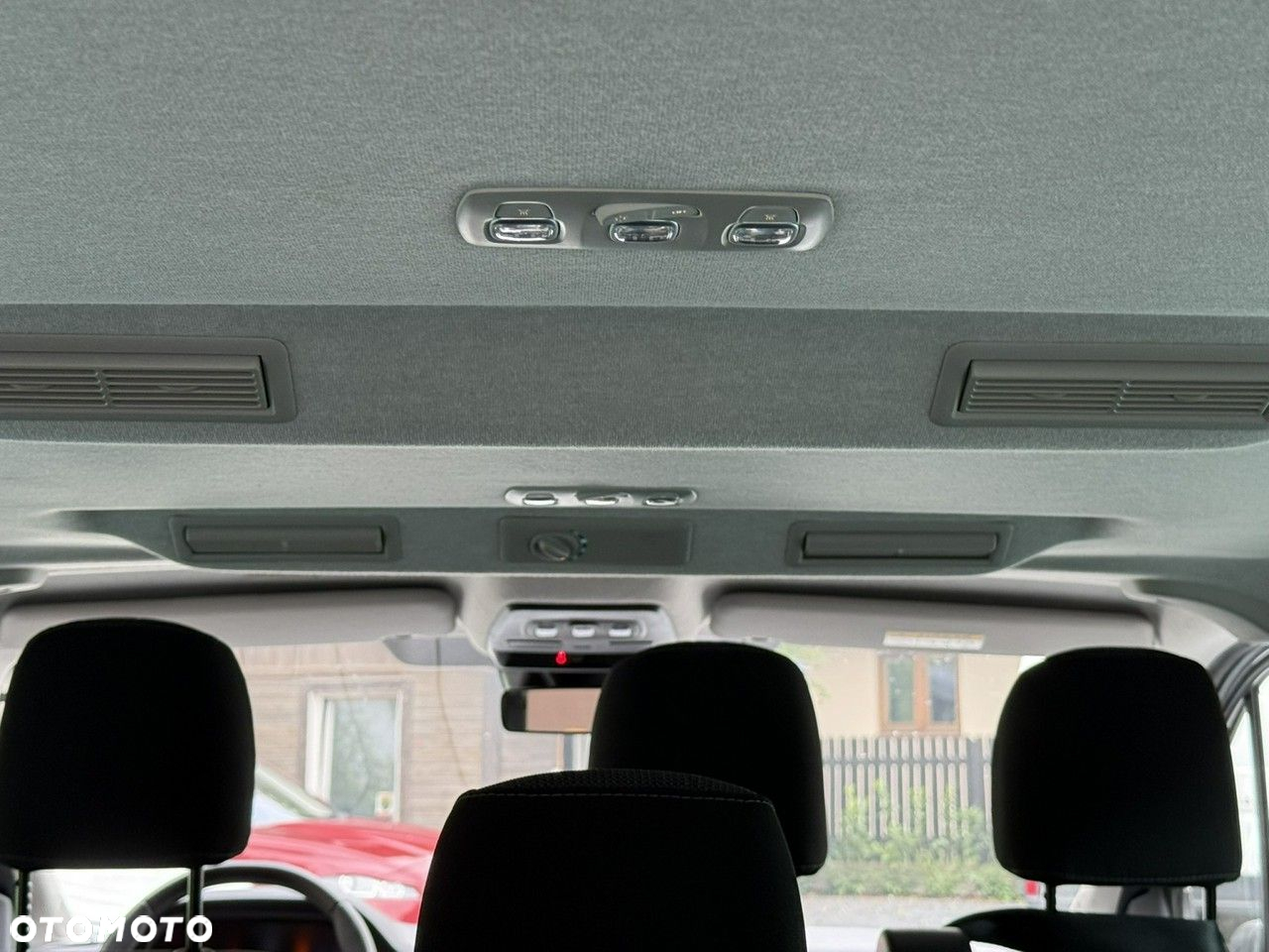 Renault Trafic Kombi 2.0 Blue dCi L2 Pack Clim - 16