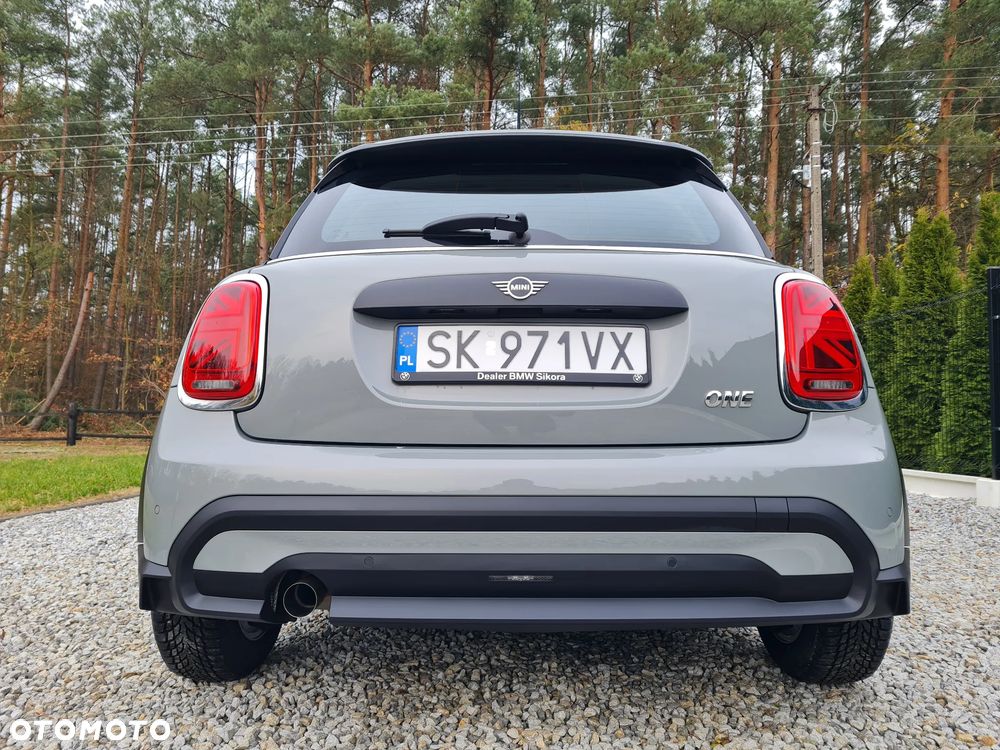 MINI ONE Standard - 6