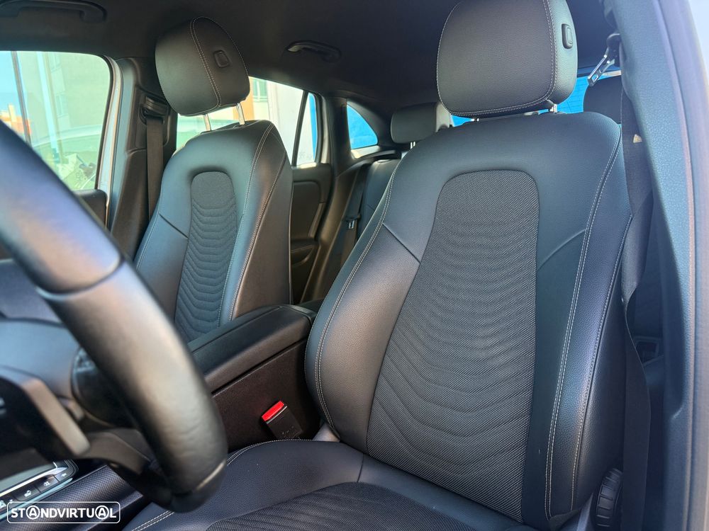 Mercedes-Benz GLA 250 e 8G-DCT Style - 7