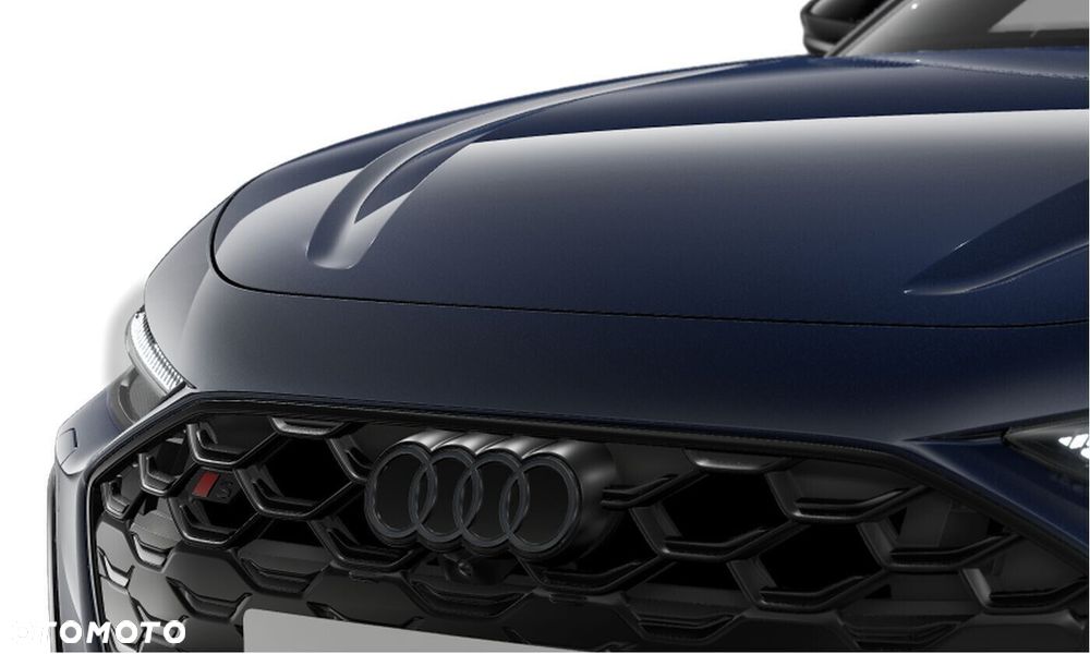 Audi S5 Limousine - 5