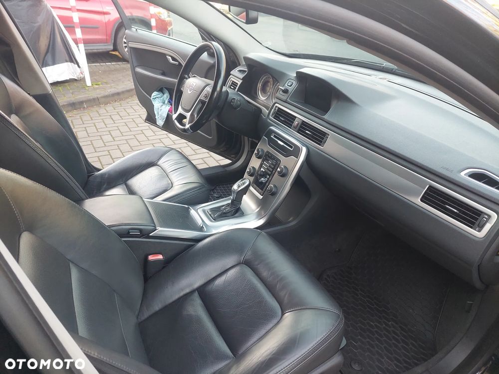 Volvo XC 70 D4 Geartronic Momentum - 11