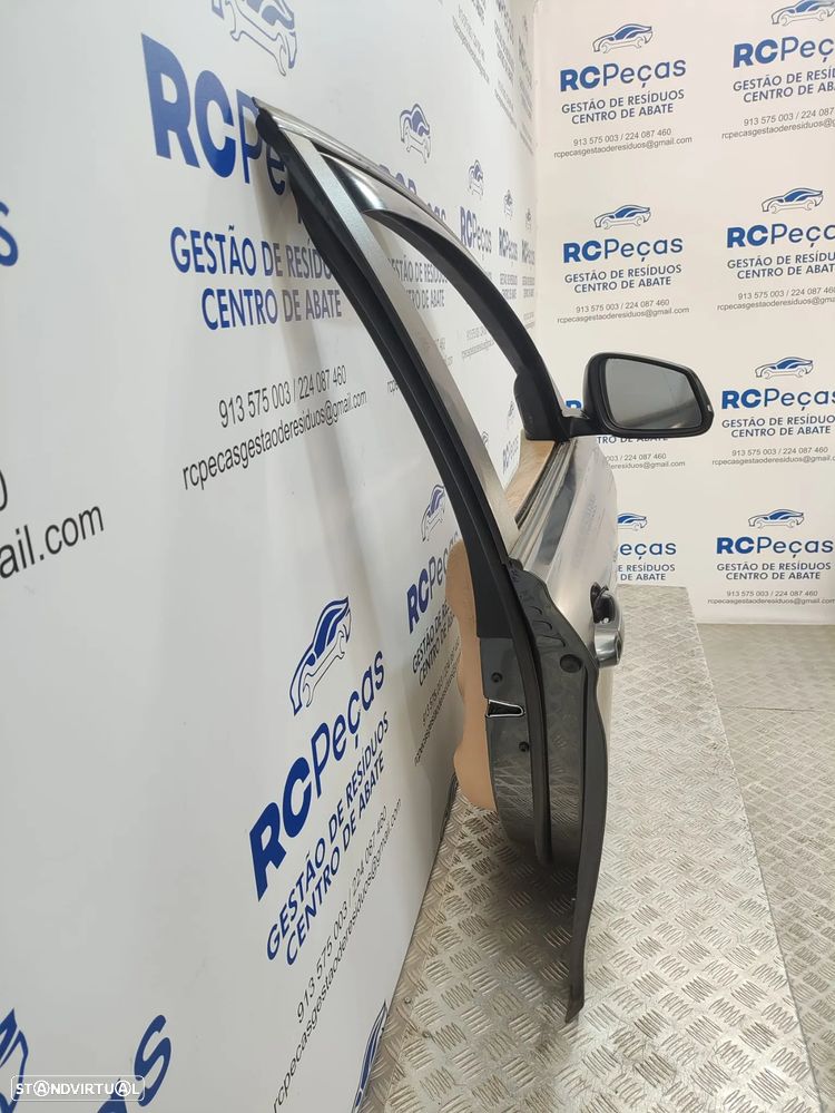 Porta Frente Frontal Direita BMW Serie 3 F30 Sedan Carro F31 Touring Carrinha 2011 - 2018 - 3