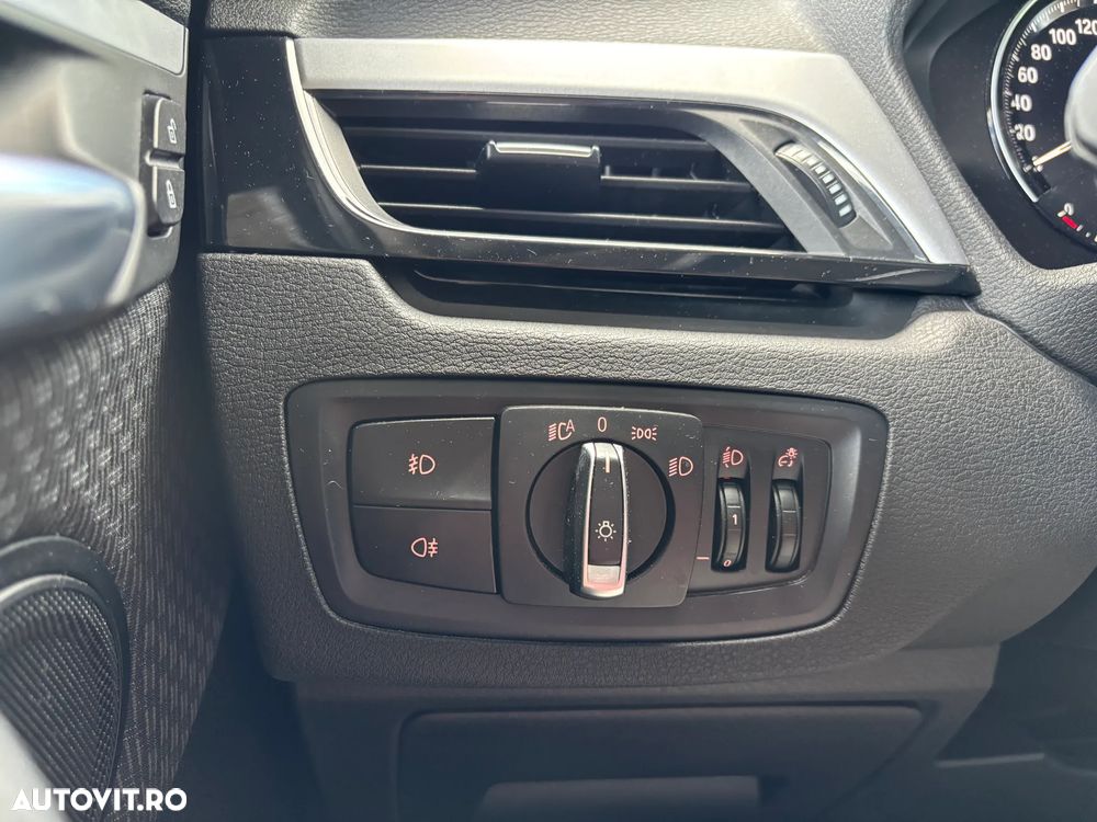 BMW X1 xDrive25e AT PHEV - 23