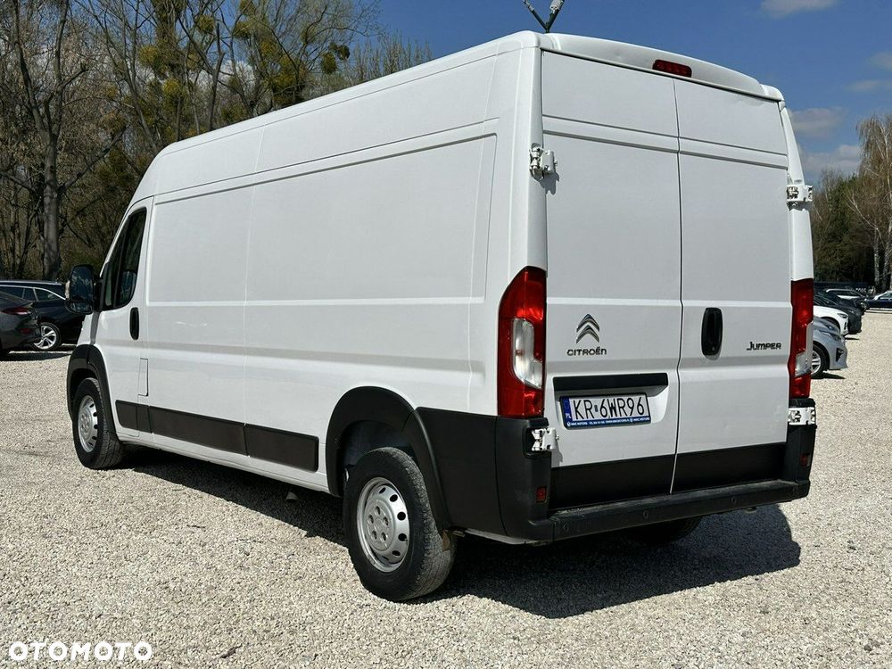 Citroën Jumper - 4