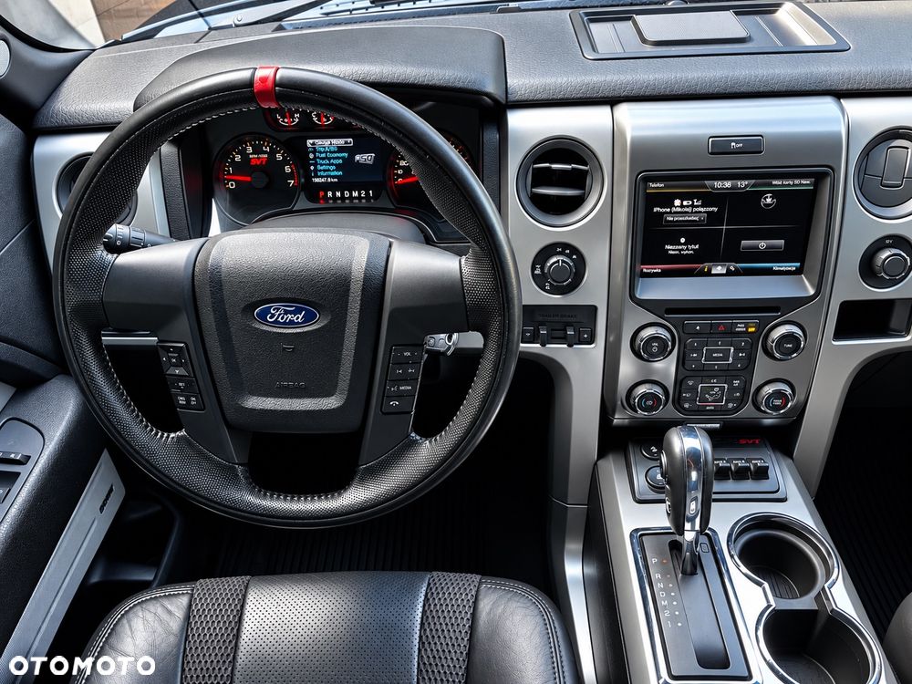 Ford F150 - 22