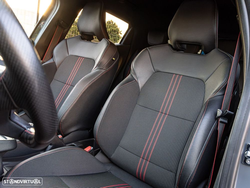 Renault Clio 1.5 Blue dCi RS Line - 23