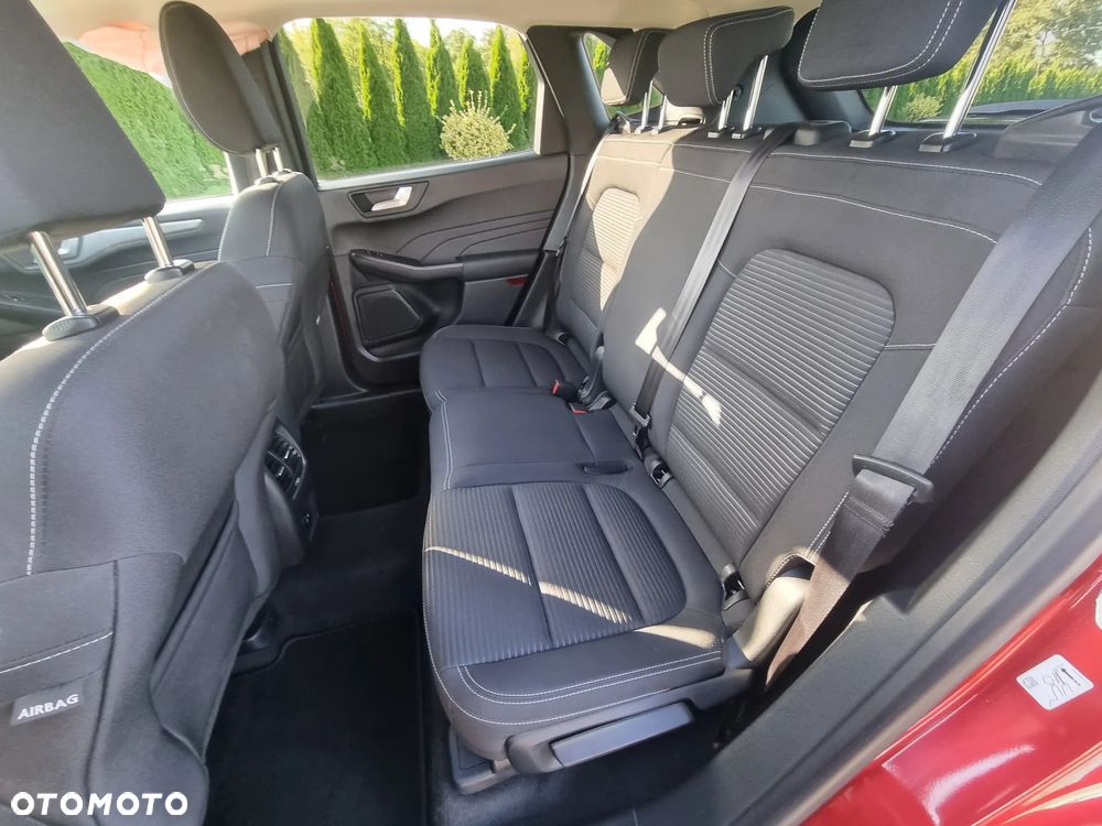 Ford Kuga 1.5 EcoBoost TITANIUM - 10