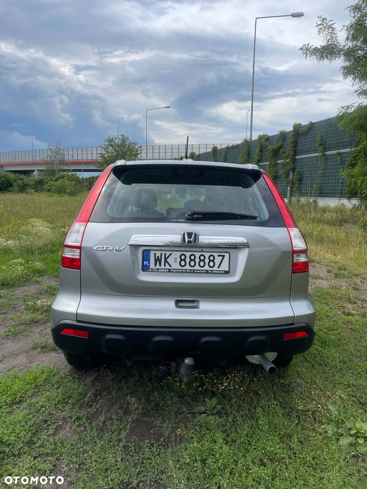 Honda CR-V 2.0 Executive - 6