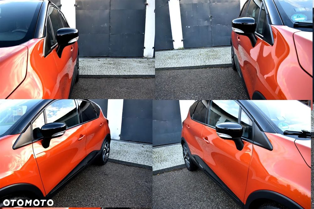 Renault Captur ENERGY TCe 90 Start&Stop XMOD - 3
