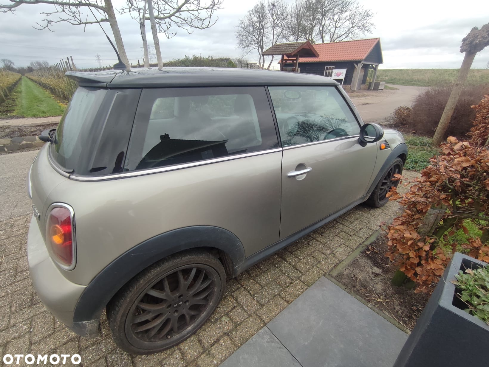 MINI Cooper - 7