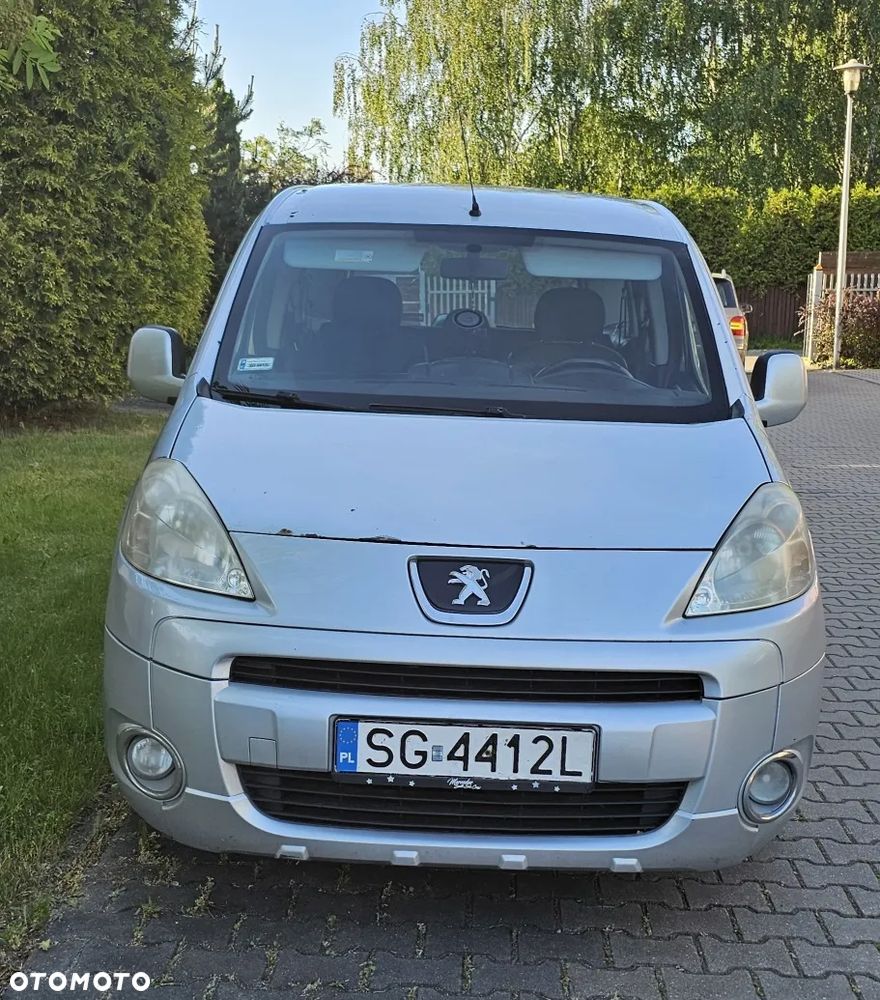Peugeot Partner 1.6 HDi Active - 2