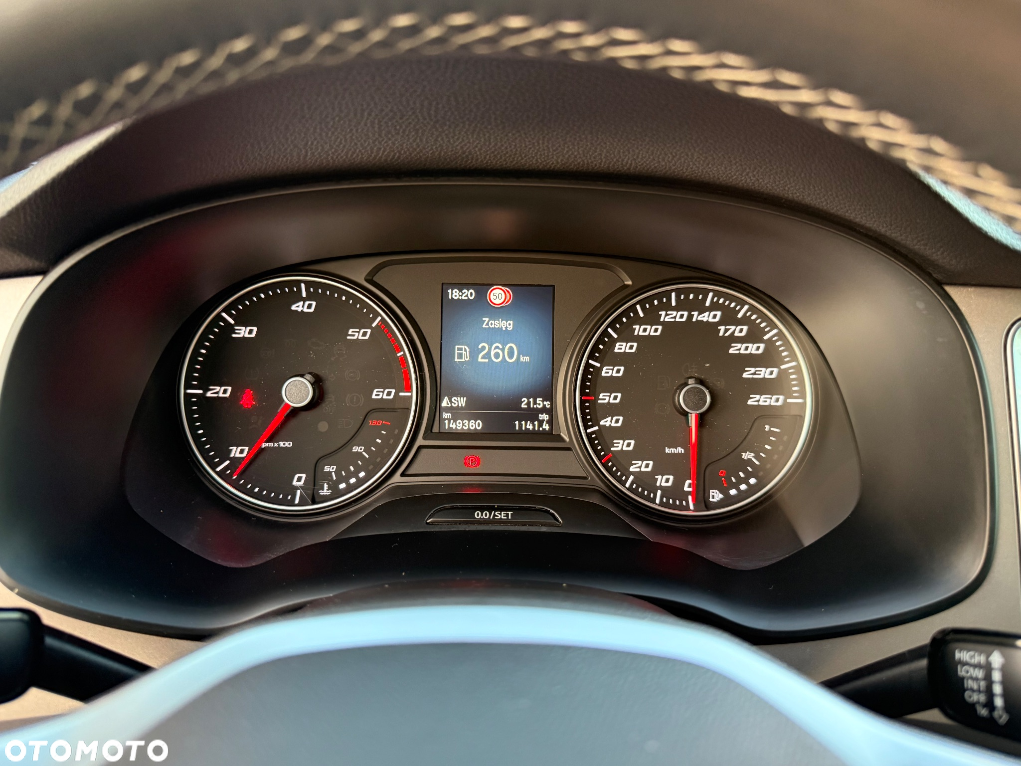 Seat Ateca 2.0 TDI Xperience S&S - 34
