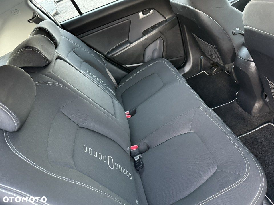 Kia Sportage 1.6 GDI XL 2WD - 33