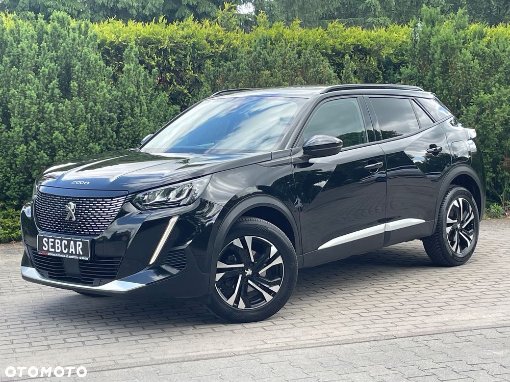 Peugeot 2008 - 14