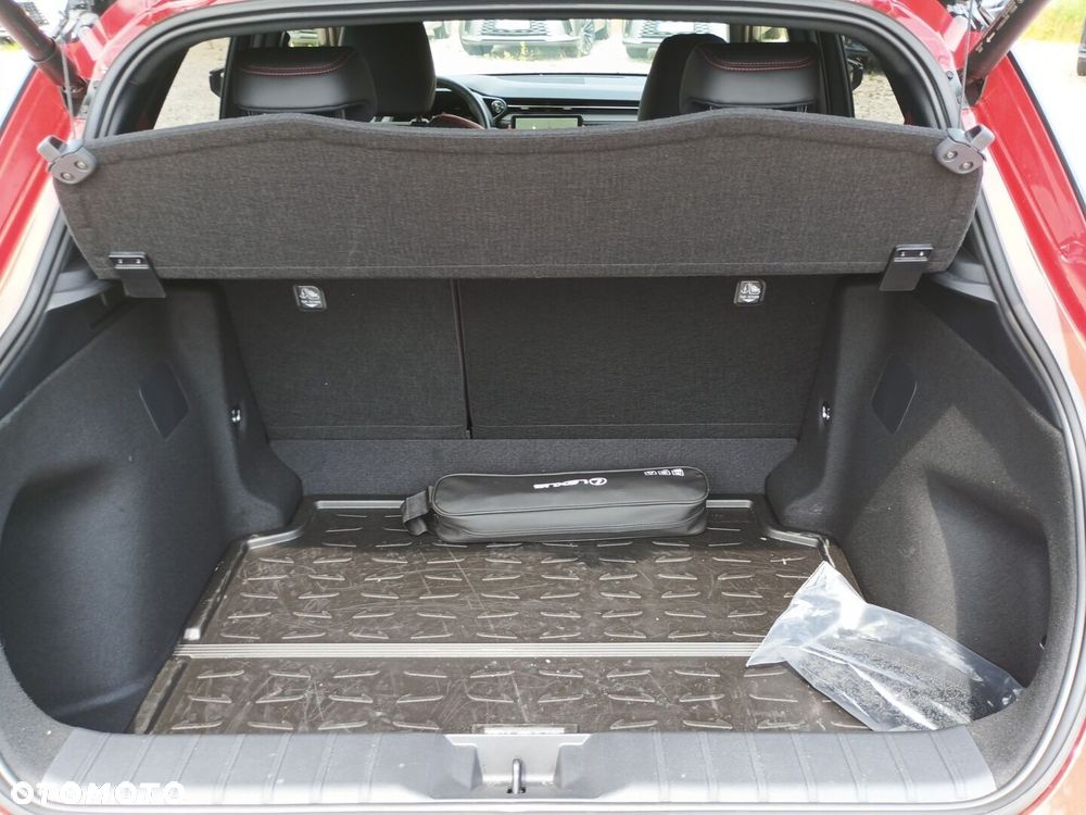 Lexus LBX - 14