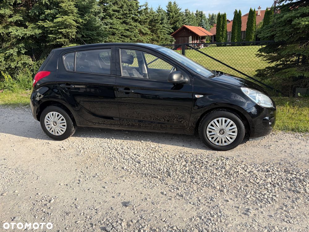 Hyundai i20 1.2 Comfort - 5