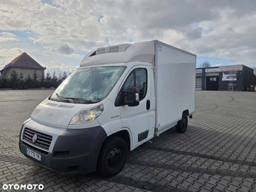 Fiat Ducato - 1