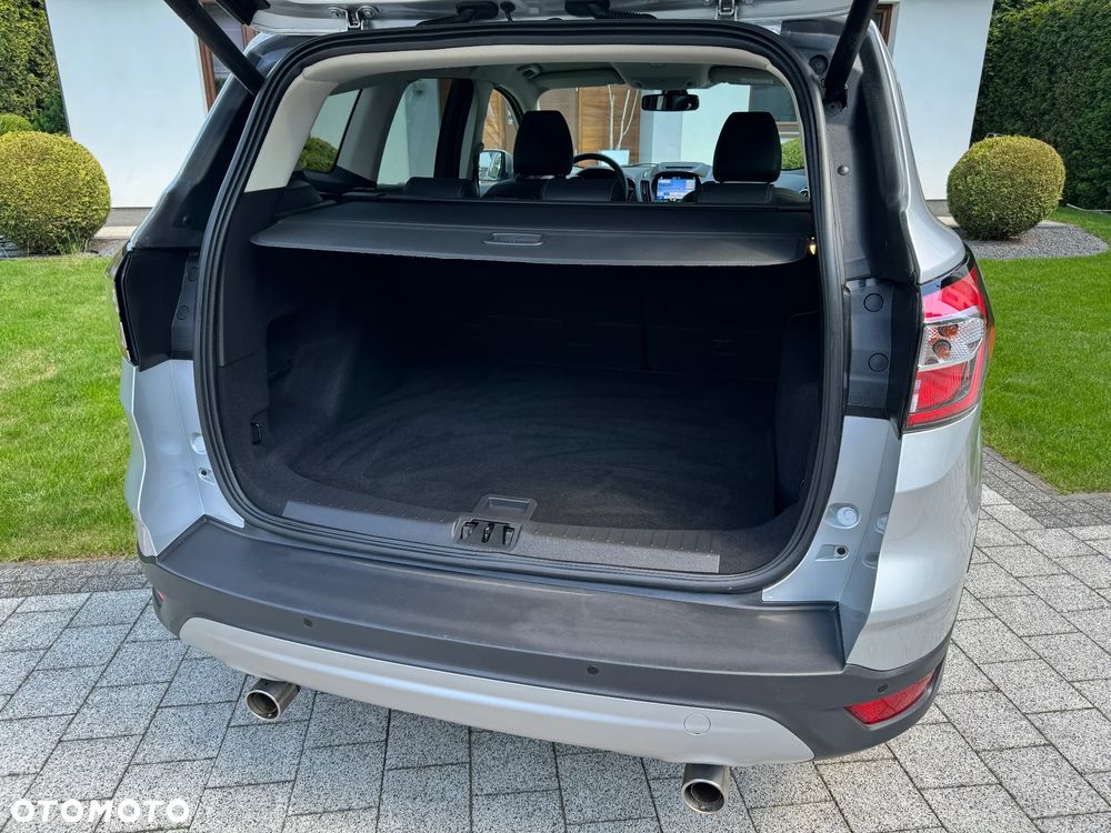 Ford Kuga 1.5 EcoBoost FWD Titanium ASS - 14