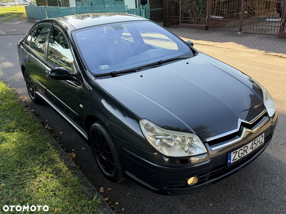 Citroën C5