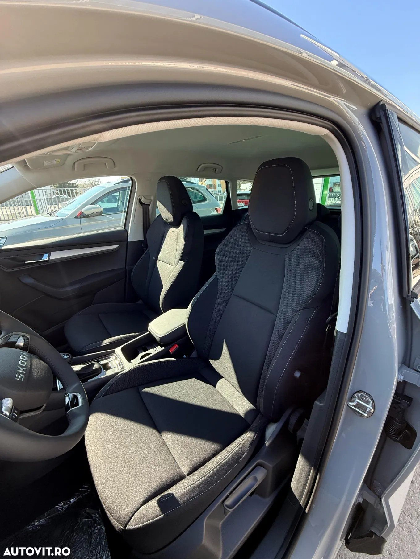 Skoda Karoq 2.0 TDI 4X4 DSG Selection - 7