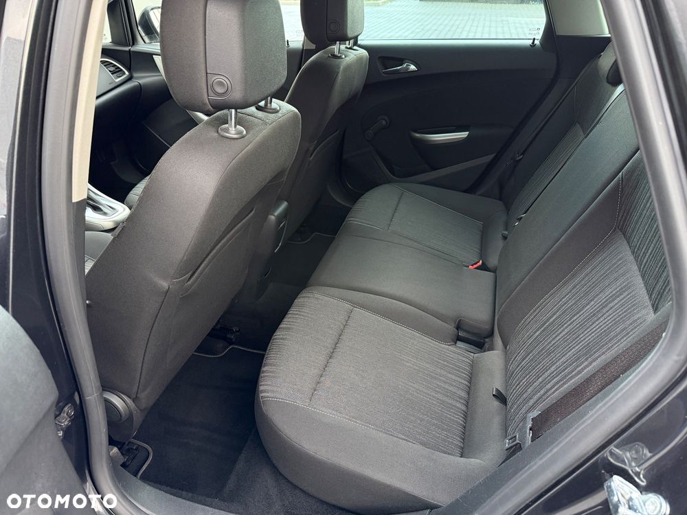 Opel Astra - 19