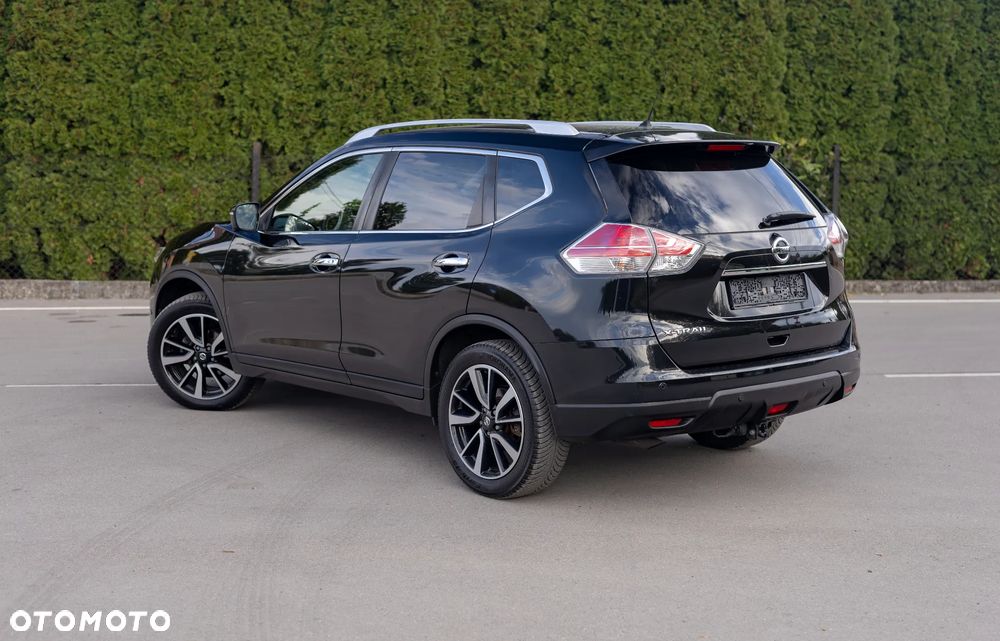 Nissan X-Trail 1.6 DCi Xtronic Tekna - 6