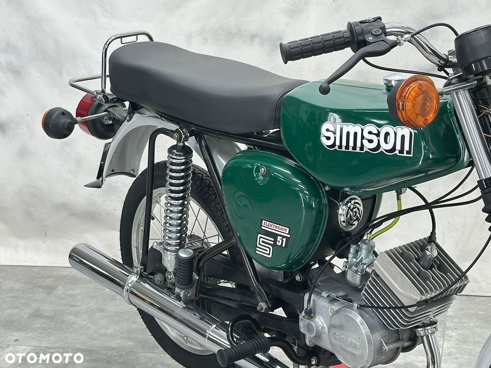 Simson Inny - 6