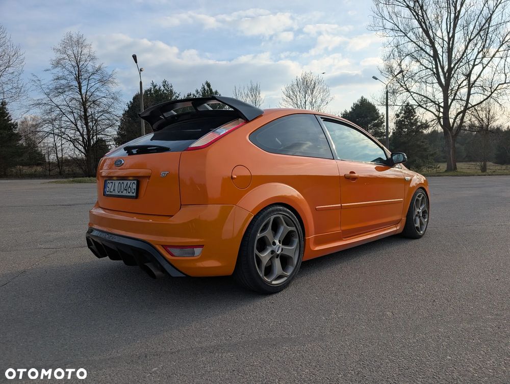 Ford Focus - 7