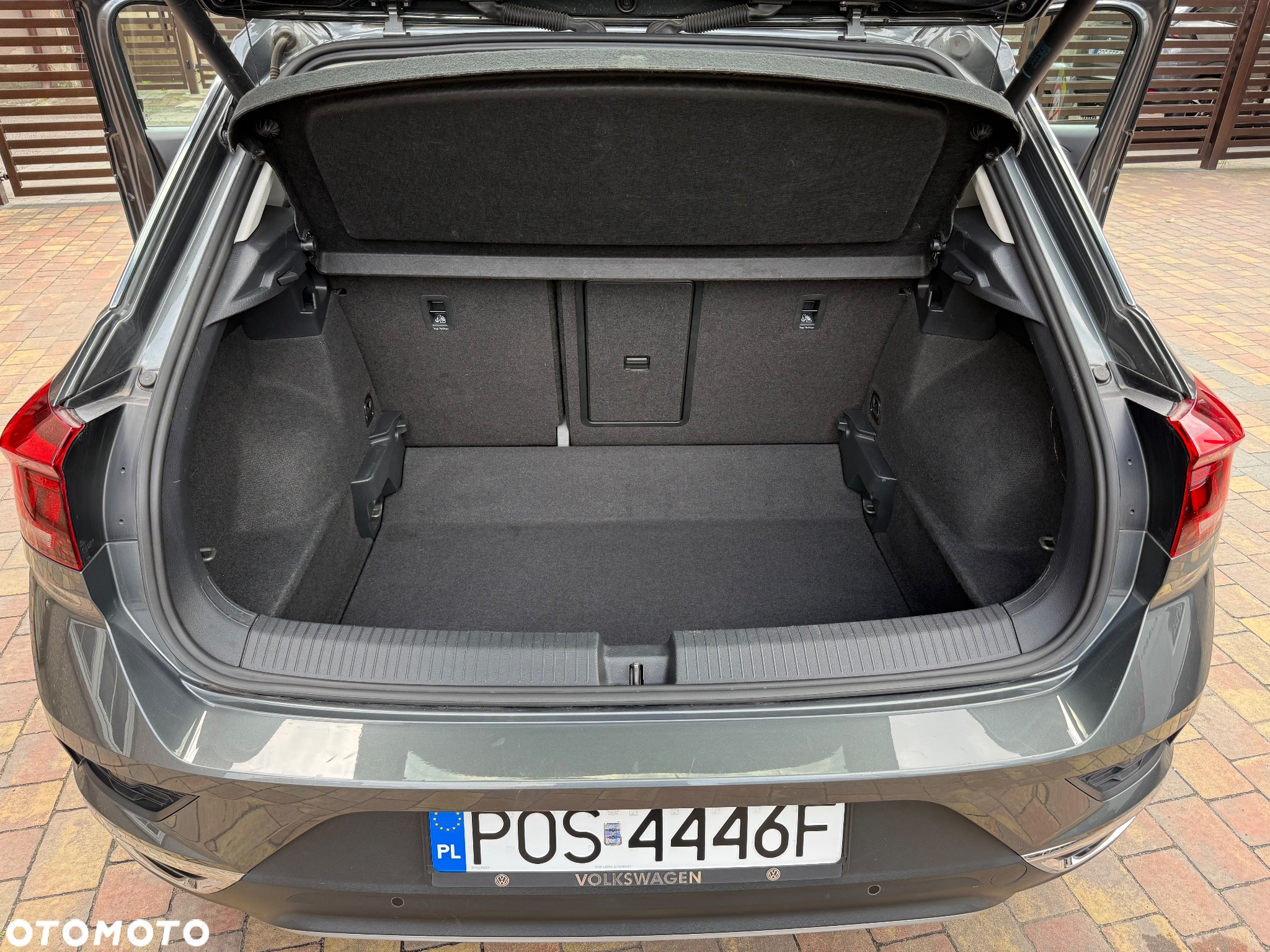 Volkswagen T-Roc 2.0 TDI SCR DSG ACTIVE - 30