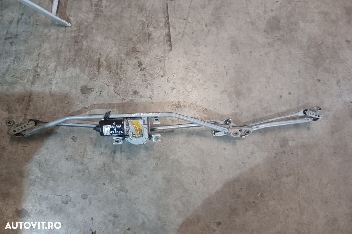 Ansamblu stergatoare parbriz volan pe stanga 404496 404496 Opel Zafir - 1
