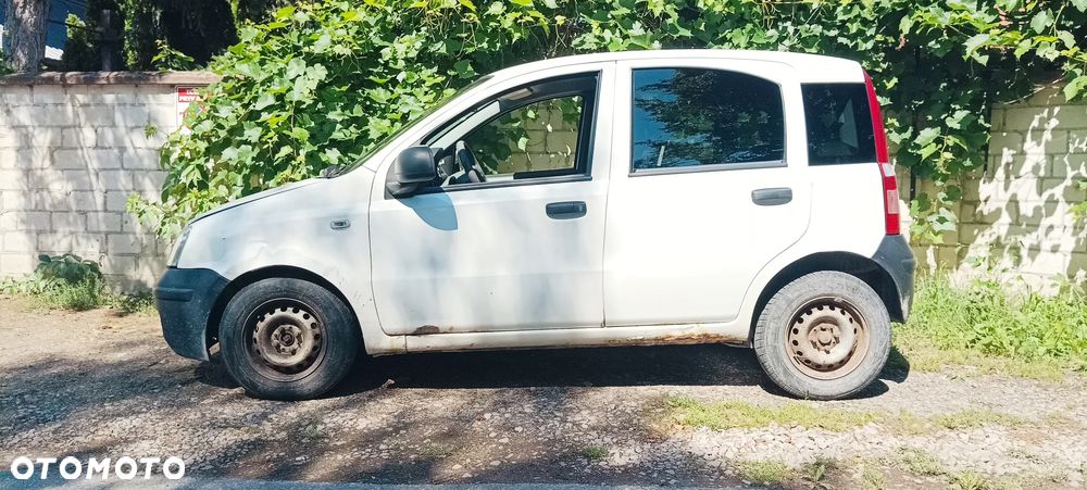 Fiat Panda 1.2 Dynamic - 2