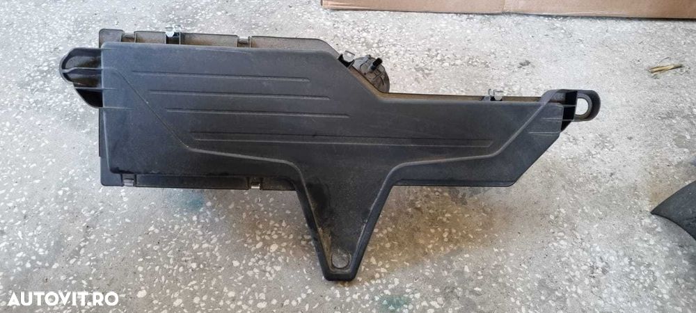 Carcasa filtru aer BMW F20 F21 F22 F23 F30 F31 F32 F3 N47 8511655 - 1