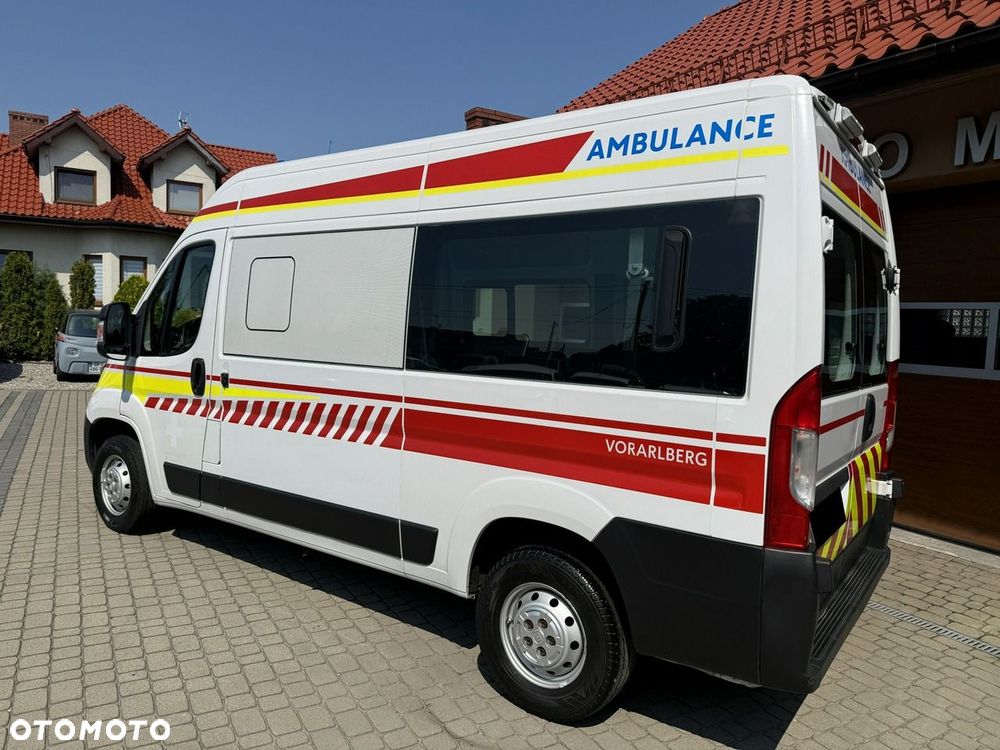Fiat Ducato - 10