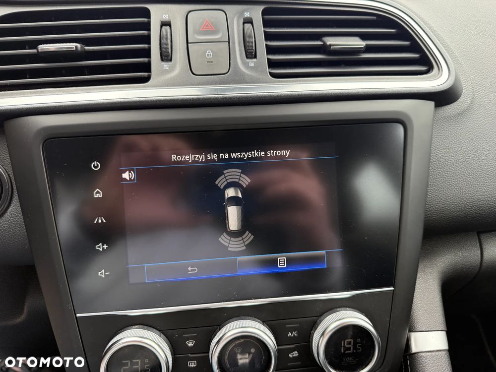 Renault Kadjar 1.3 TCe FAP Easy Life EDC - 23