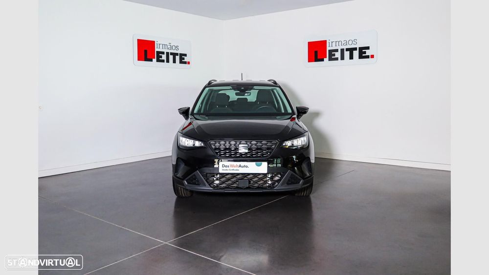 SEAT Arona 1.0 TSI Style DSG - 2