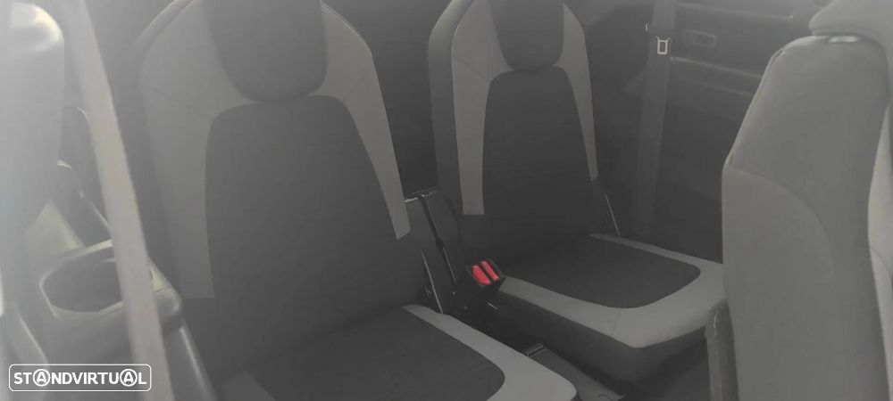 Citroën C4 Grand Picasso 1.6 BlueHDi Seduction - 22