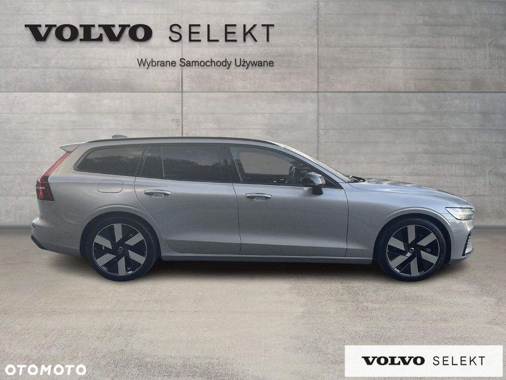 Volvo V60 - 6
