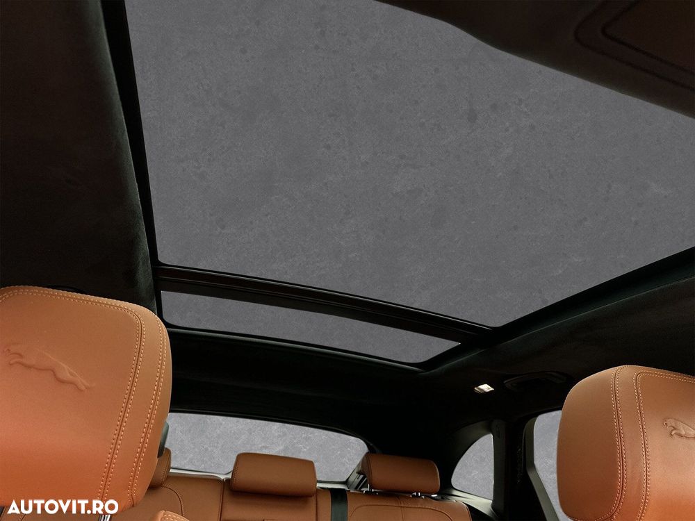 Jaguar F-Pace D300 AWD R-Dynamic HSE - 9