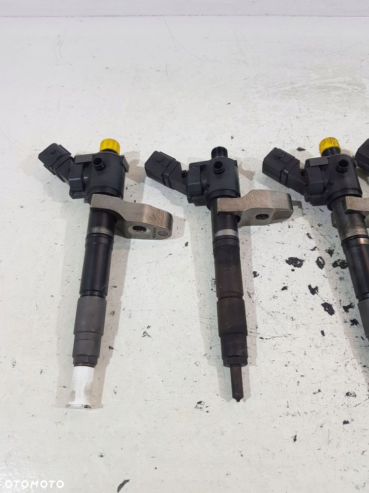 wtryskiwacz vea13-2370010-aab volvo 2.0d d5 s80 s40 s60 ii xc60 xc90 xc40 - 9