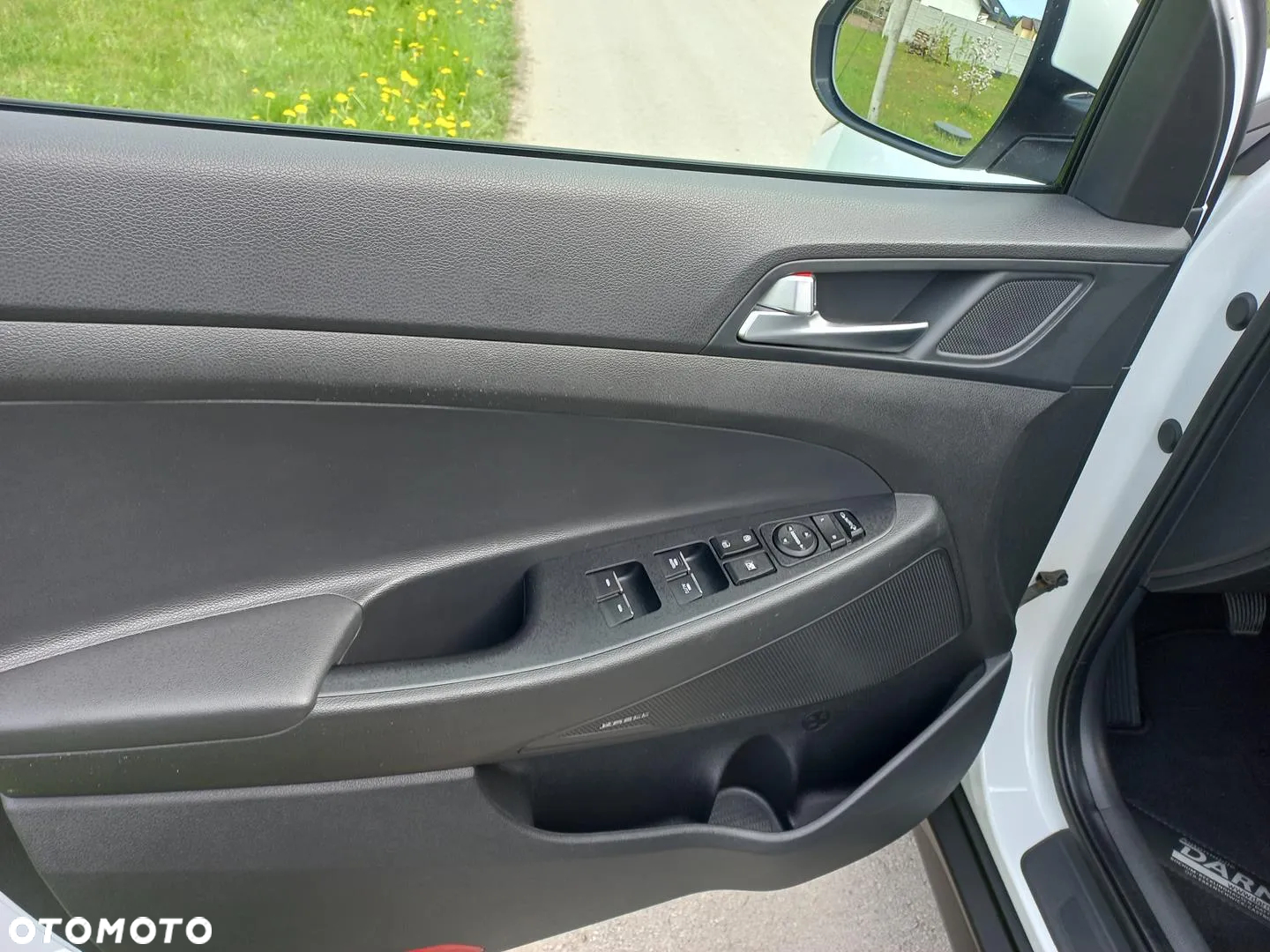 Hyundai Tucson 1.6 GDi 2WD Advantage - 24