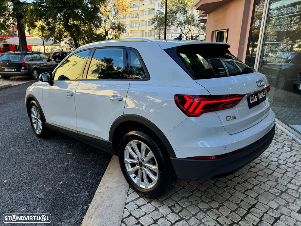 Audi Q3 35 TFSI Advanced S tronic - 15