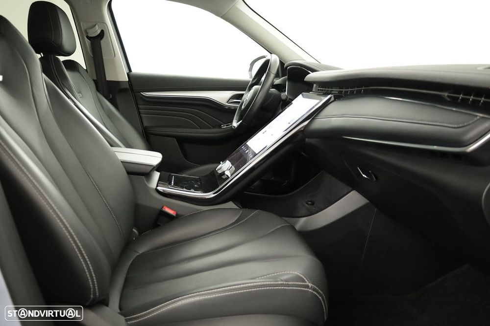 MG Marvel R 70 kWh Luxury - 20