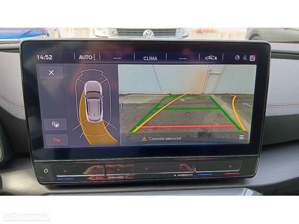 Cupra Formentor 1.4 e-Hybrid DSG VZ - 24