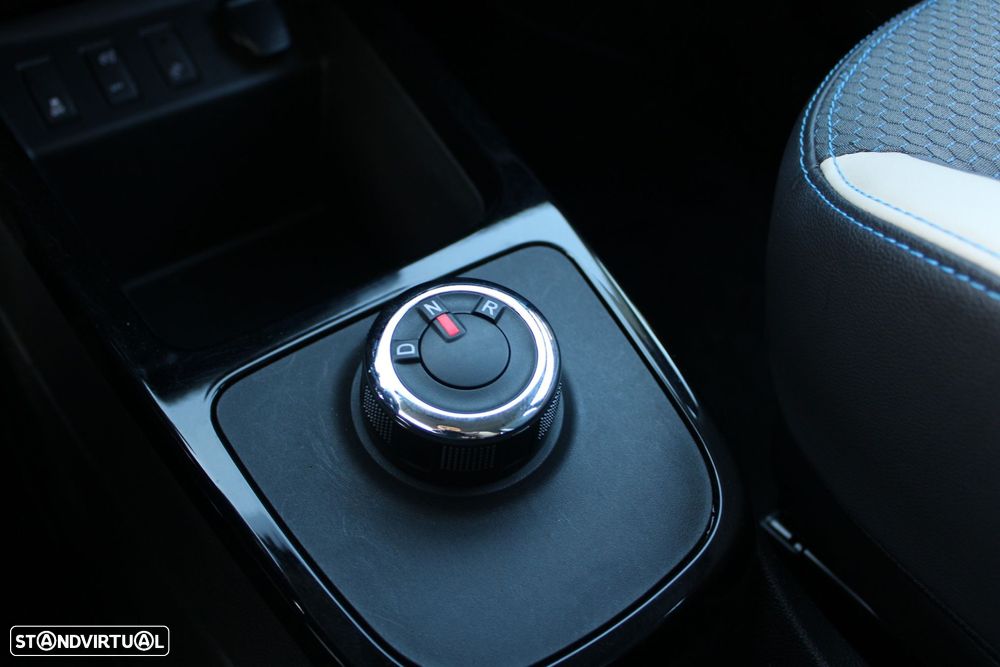 Dacia Spring Comfort - 32